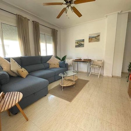 Casa Jones Lejlighed Torrevieja Eksteriør billede