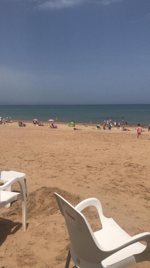 Casa Jones Lejlighed Torrevieja Eksteriør billede